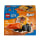 Klocki LEGO® LEGO CITY 60483 Pojazdy — ładowarka kołowa